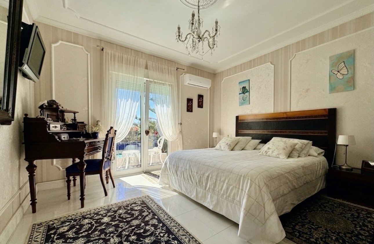 Reventa - Villa - San Fulgencio - La Marina