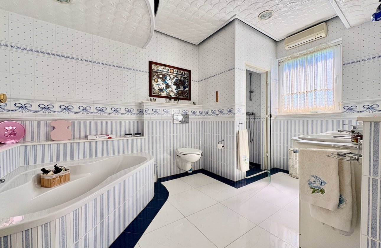 Reventa - Villa - San Fulgencio - La Marina