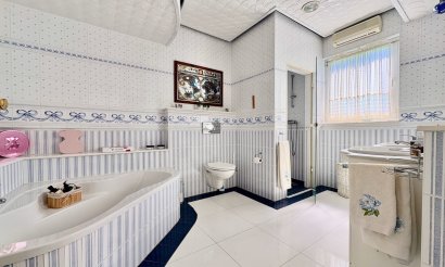 Reventa - Villa - San Fulgencio - La Marina