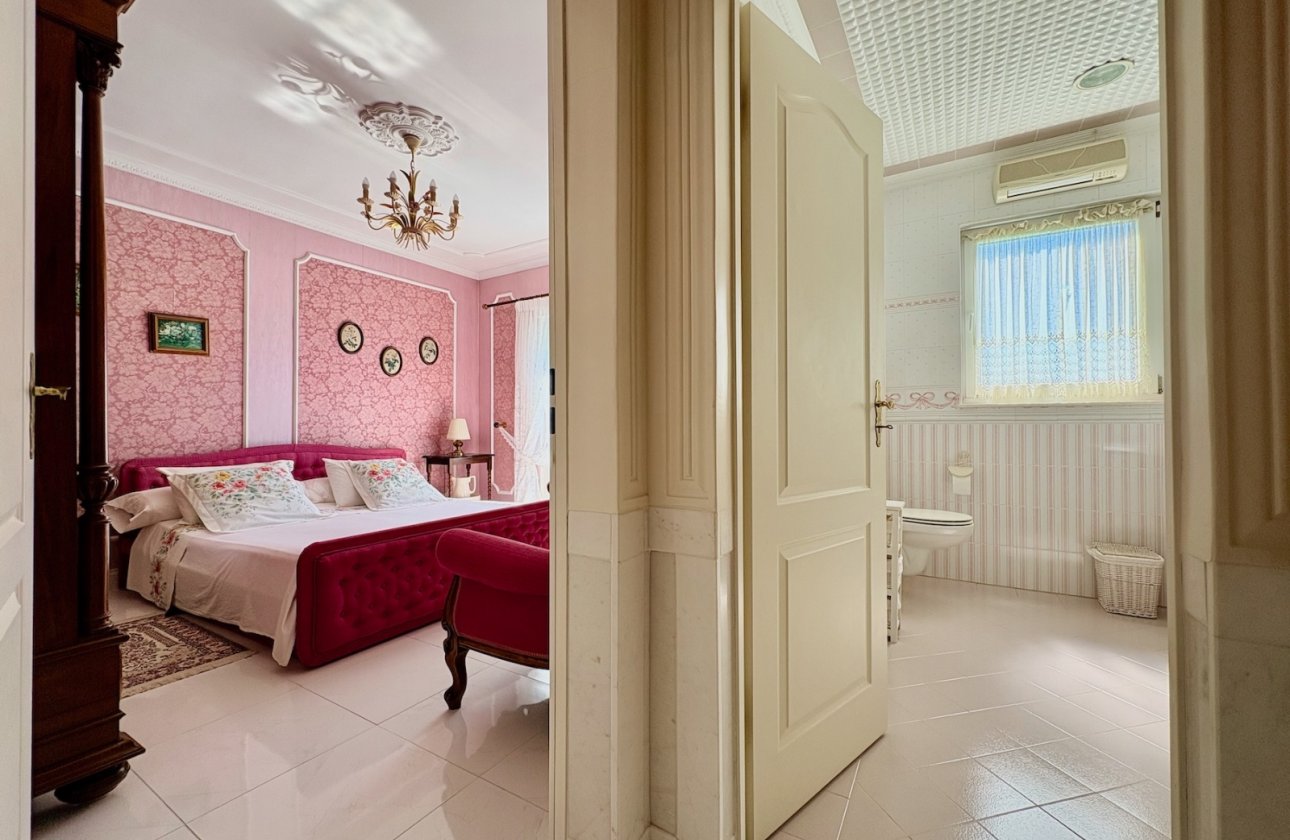 Reventa - Villa - San Fulgencio - La Marina