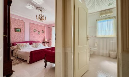 Reventa - Villa - San Fulgencio - La Marina