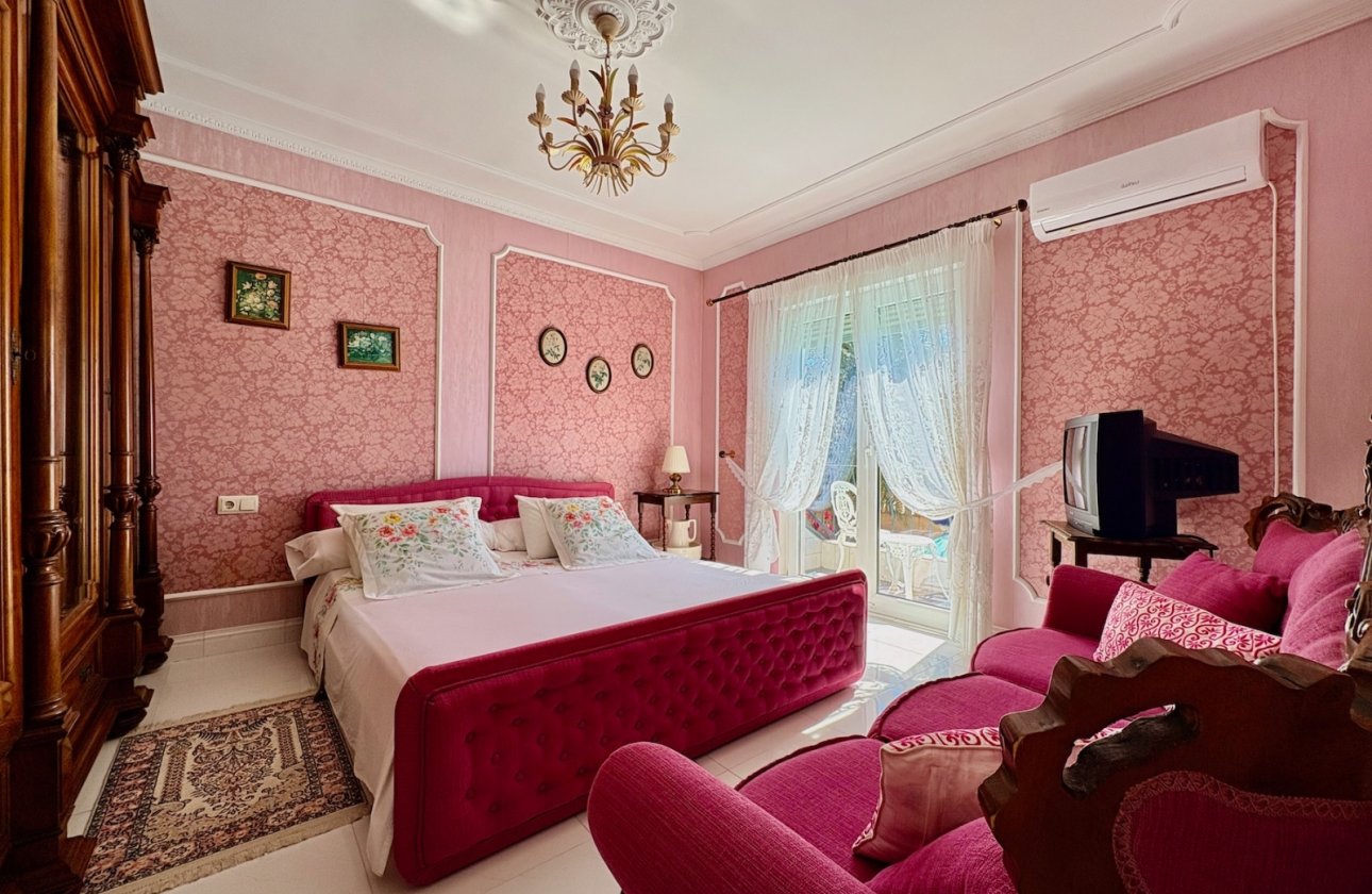 Reventa - Villa - San Fulgencio - La Marina