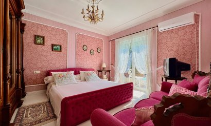 Reventa - Villa - San Fulgencio - La Marina