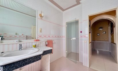Reventa - Villa - San Fulgencio - La Marina