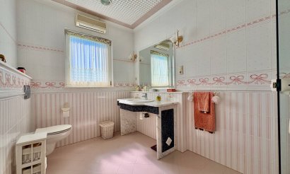 Reventa - Villa - San Fulgencio - La Marina