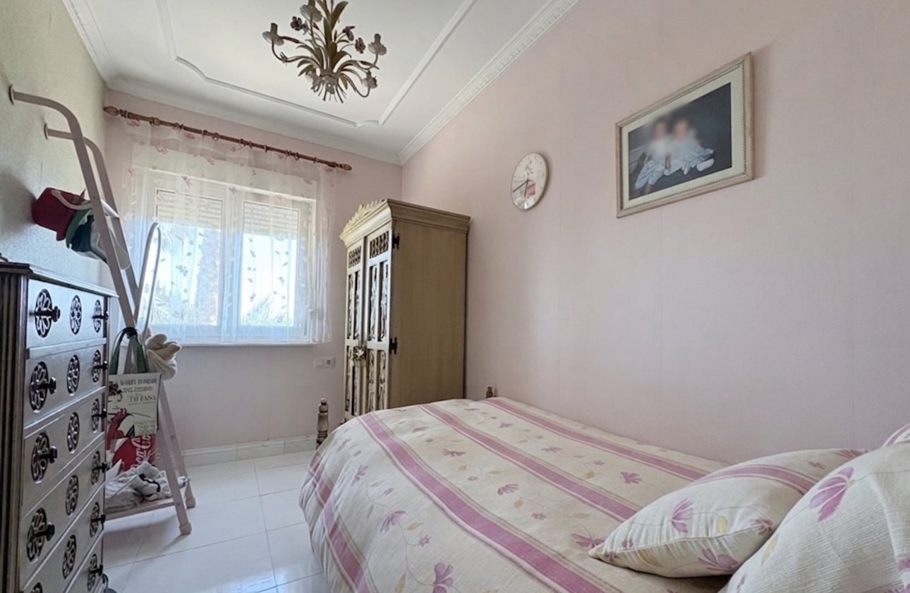Reventa - Villa - San Fulgencio - La Marina