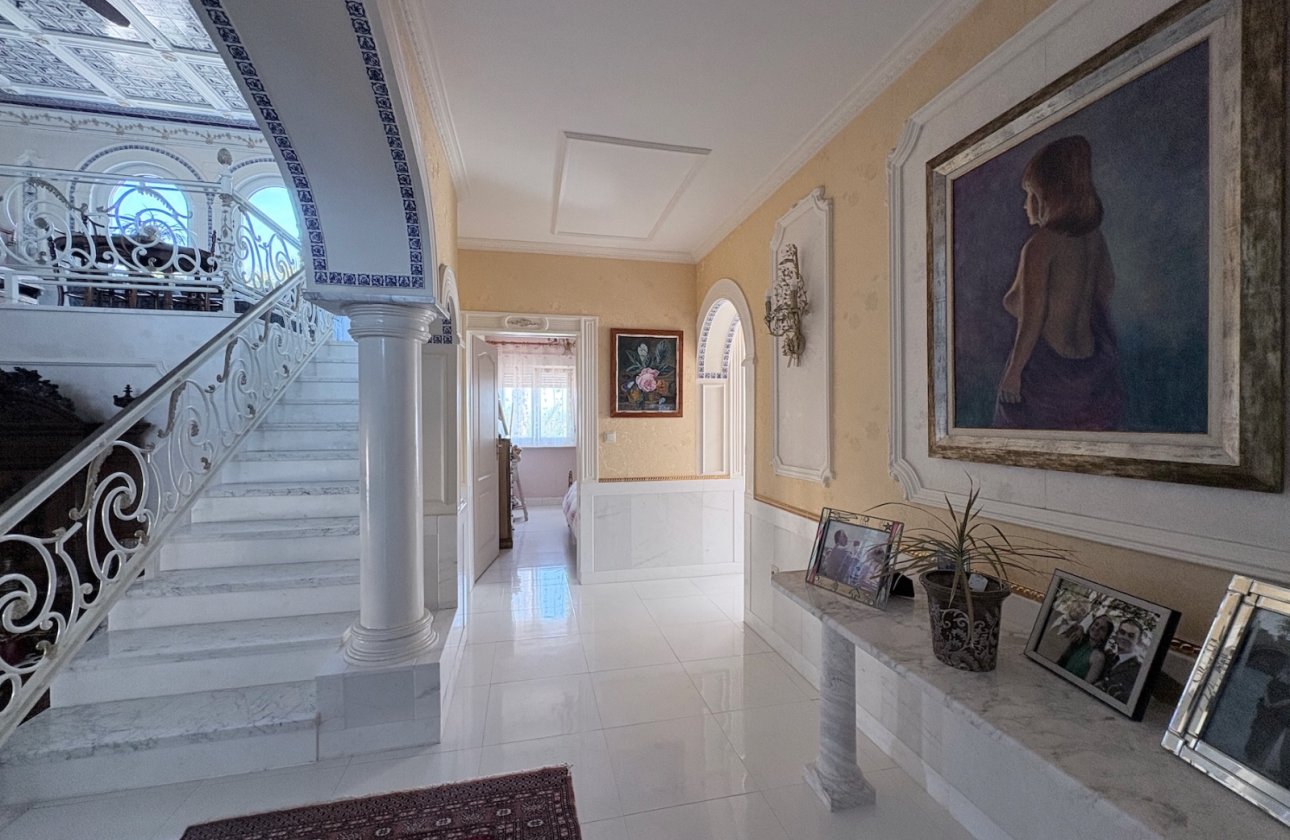 Reventa - Villa - San Fulgencio - La Marina