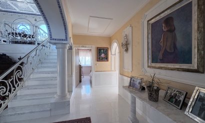 Reventa - Villa - San Fulgencio - La Marina