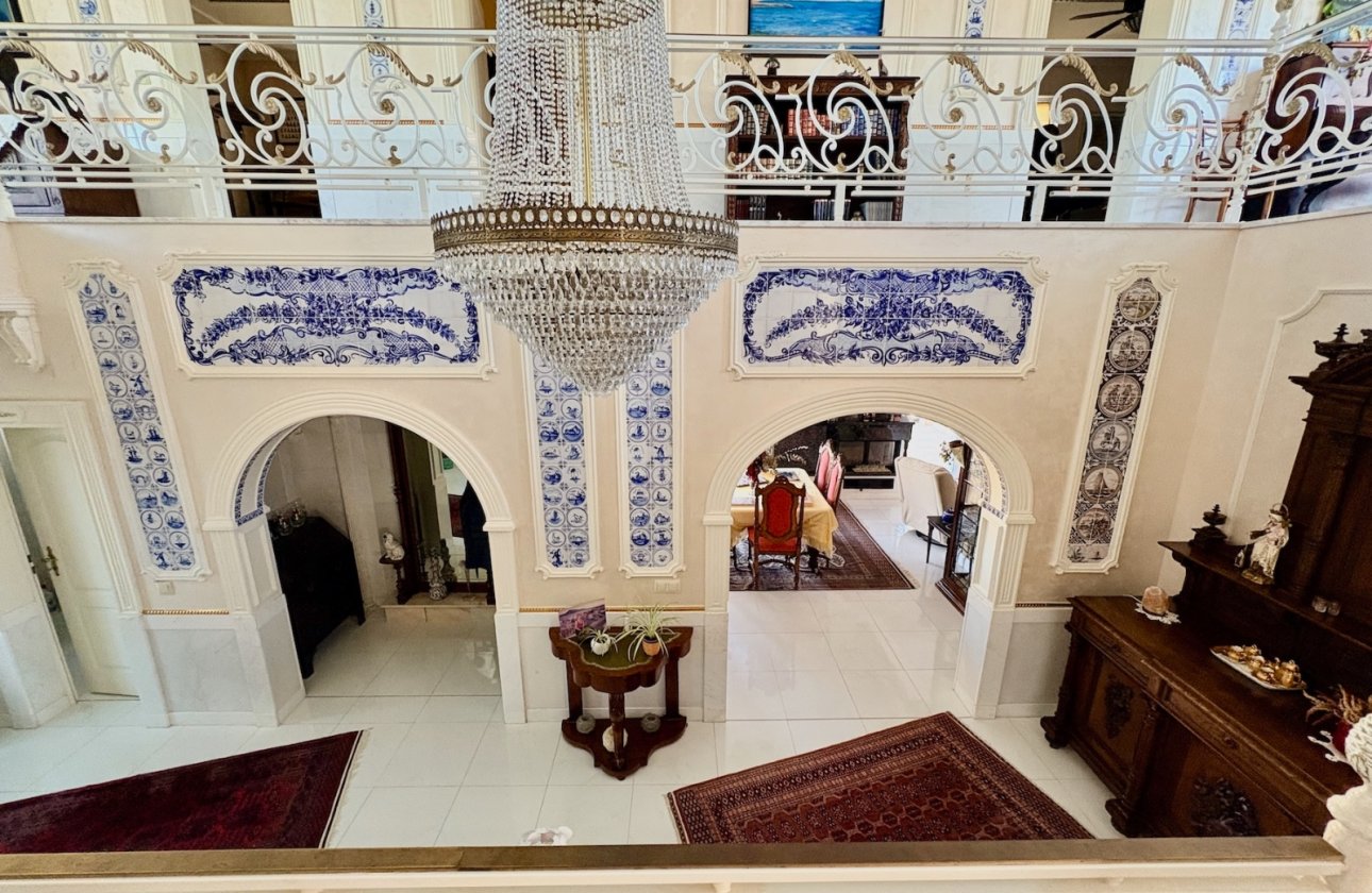Reventa - Villa - San Fulgencio - La Marina