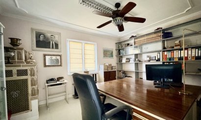 Reventa - Villa - San Fulgencio - La Marina