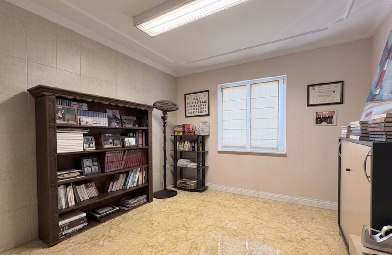Reventa - Villa - San Fulgencio - La Marina