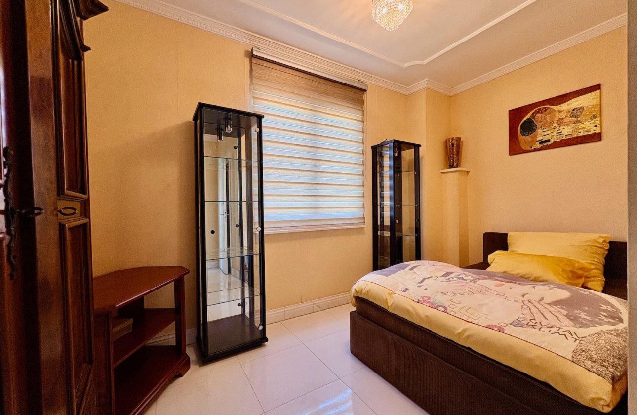 Reventa - Villa - San Fulgencio - La Marina