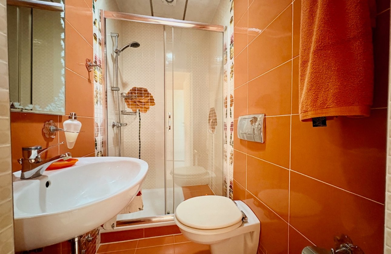 Reventa - Villa - San Fulgencio - La Marina