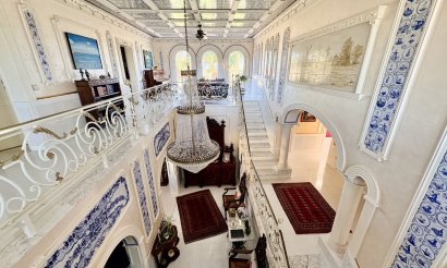 Reventa - Villa - San Fulgencio - La Marina