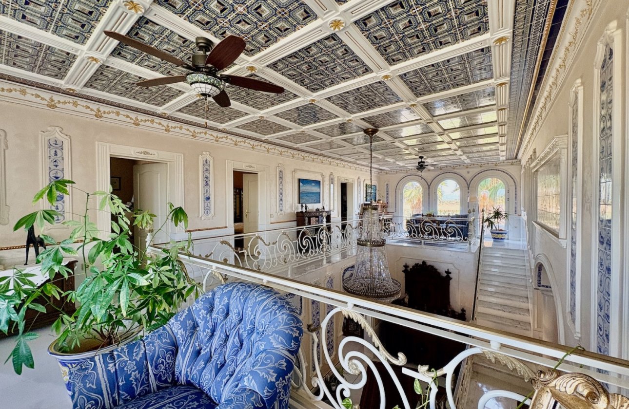 Reventa - Villa - San Fulgencio - La Marina