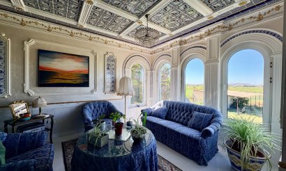 Reventa - Villa - San Fulgencio - La Marina