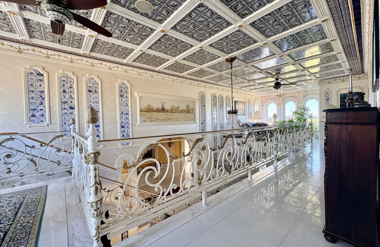 Reventa - Villa - San Fulgencio - La Marina