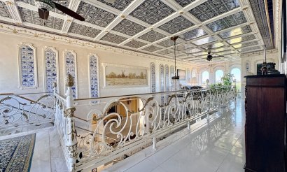 Reventa - Villa - San Fulgencio - La Marina