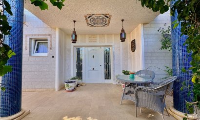 Reventa - Villa - San Fulgencio - La Marina
