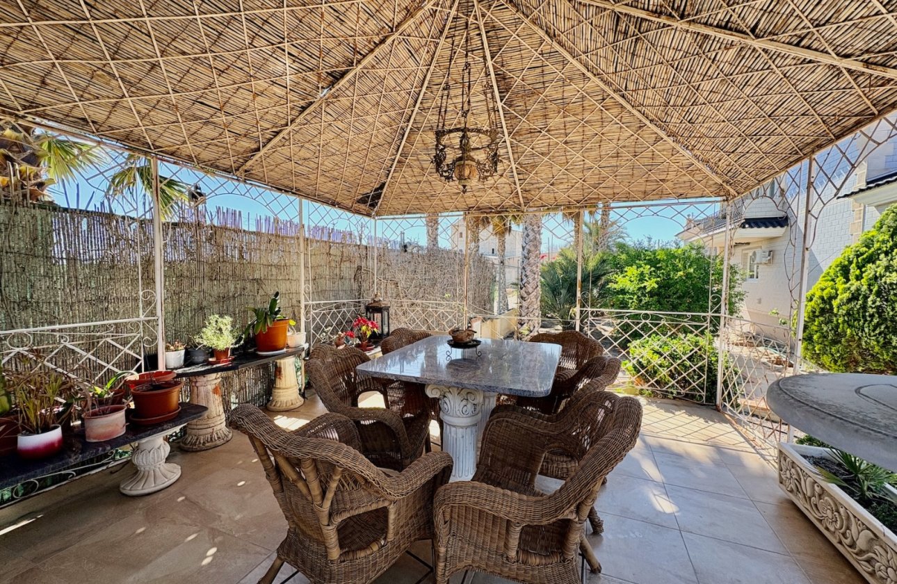 Reventa - Villa - San Fulgencio - La Marina