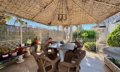 Reventa - Villa - San Fulgencio - La Marina