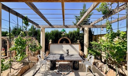 Reventa - Villa - San Fulgencio - La Marina