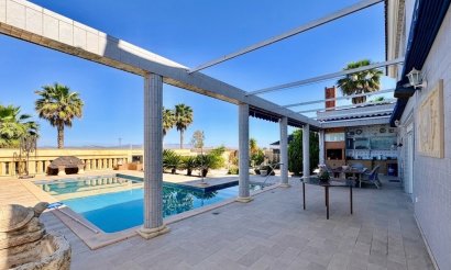 Reventa - Villa - San Fulgencio - La Marina