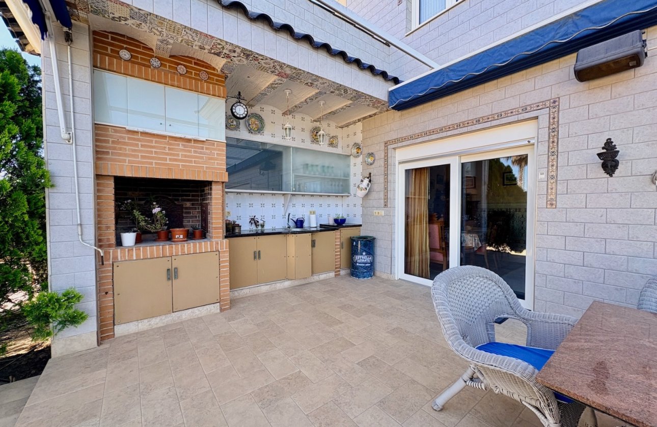 Reventa - Villa - San Fulgencio - La Marina