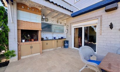 Reventa - Villa - San Fulgencio - La Marina