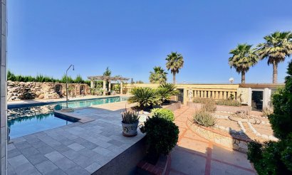 Reventa - Villa - San Fulgencio - La Marina