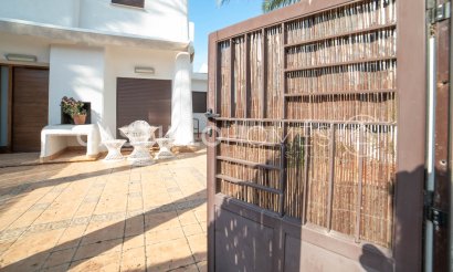 Reventa - Adosado - Torrevieja - La Veleta