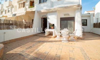 Reventa - Adosado - Torrevieja - La Veleta