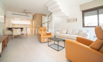 Reventa - Adosado - Torrevieja - La Veleta