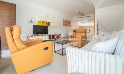 Reventa - Adosado - Torrevieja - La Veleta