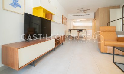 Reventa - Adosado - Torrevieja - La Veleta