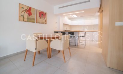 Reventa - Adosado - Torrevieja - La Veleta
