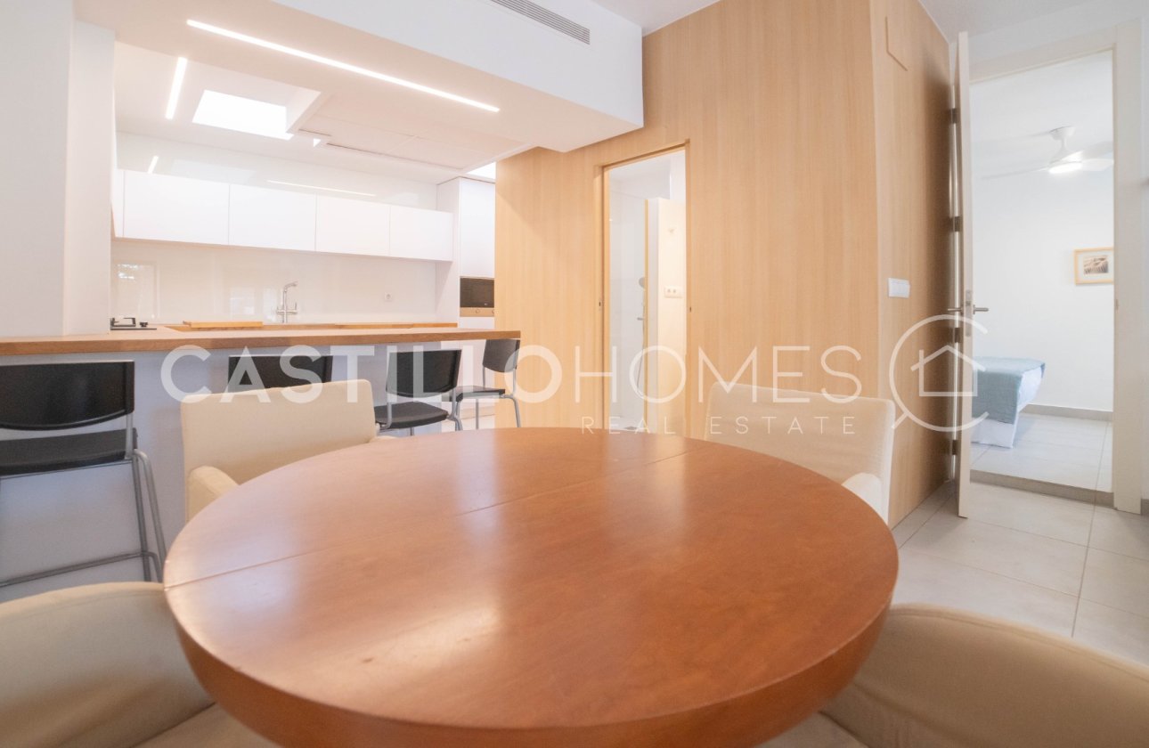 Reventa - Adosado - Torrevieja - La Veleta