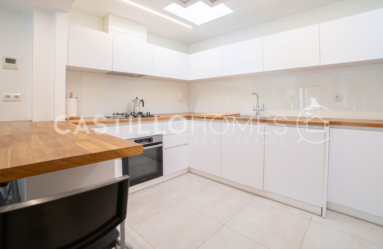 Reventa - Adosado - Torrevieja - La Veleta