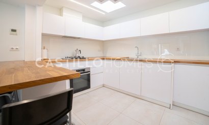 Reventa - Adosado - Torrevieja - La Veleta