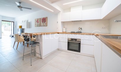 Reventa - Adosado - Torrevieja - La Veleta