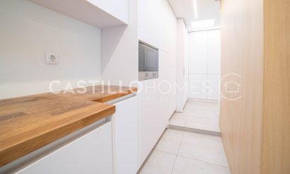Reventa - Adosado - Torrevieja - La Veleta