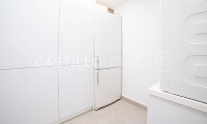 Reventa - Adosado - Torrevieja - La Veleta