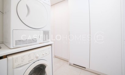 Reventa - Adosado - Torrevieja - La Veleta