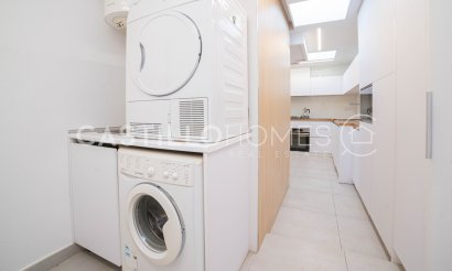 Reventa - Adosado - Torrevieja - La Veleta