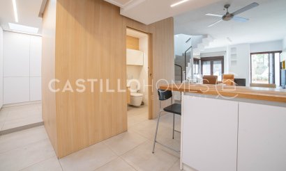 Reventa - Adosado - Torrevieja - La Veleta
