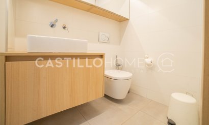 Reventa - Adosado - Torrevieja - La Veleta