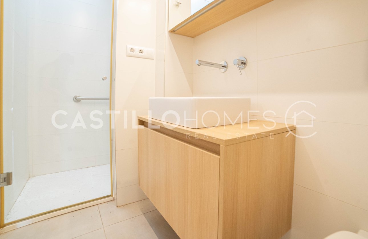 Reventa - Adosado - Torrevieja - La Veleta