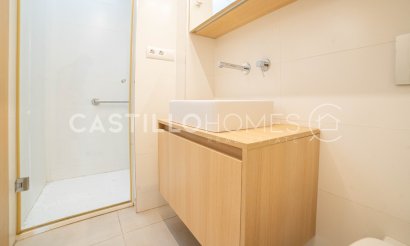 Reventa - Adosado - Torrevieja - La Veleta