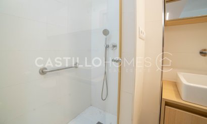 Reventa - Adosado - Torrevieja - La Veleta
