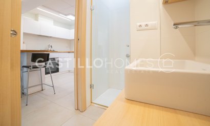 Reventa - Adosado - Torrevieja - La Veleta